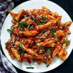 Tasty China Town