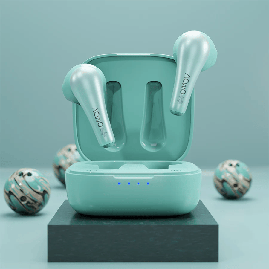 DwOTS 515 Earbuds