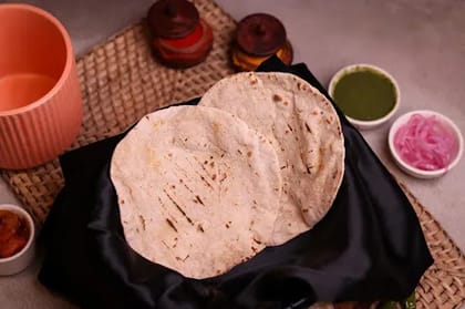 Tawa Roti