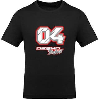 FastB Men Typography Round Neck Black T-Shirt
