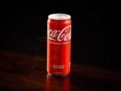 Coke