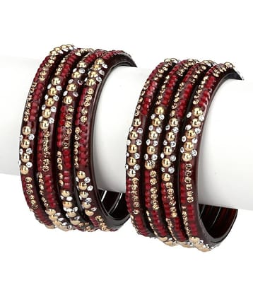 Somil Exclusive Wedding Collection Kada Set