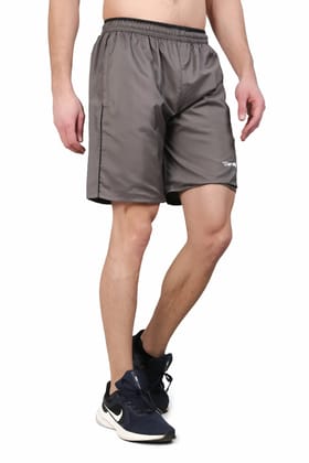 ActiveEase Shorts-M / Gray
