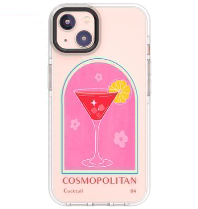 Cosmopolitan-iPhone 15 Pro Max / White