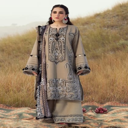 Premium Formal Salwar Suit Collection
