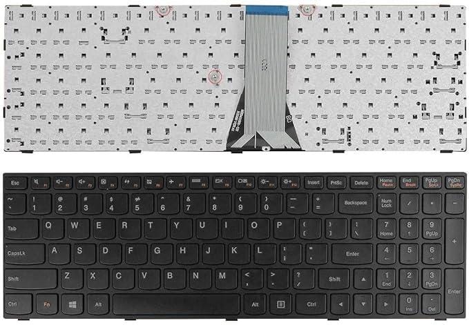 LENOVO Laptop Keyboard Replacement for G50-70(Series)