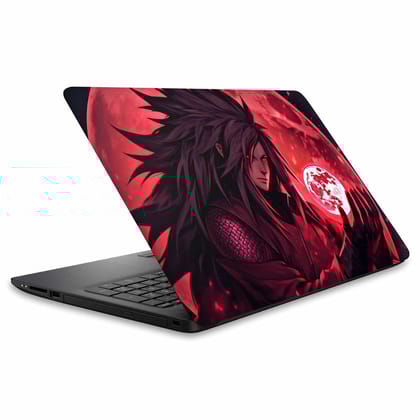 The Best Laptop Skin - Fan Made