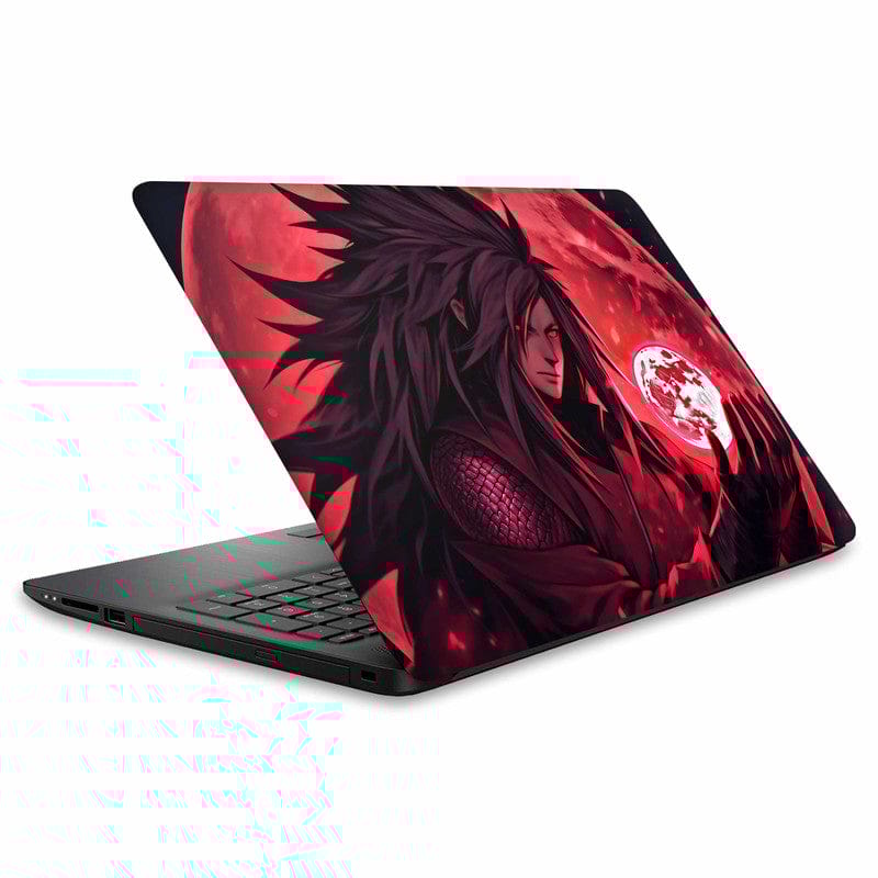 The Best Laptop Skin - Fan Made