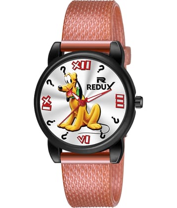 Redux KW-120 Kid's Watch Analog Watch for Girl's & Boy's