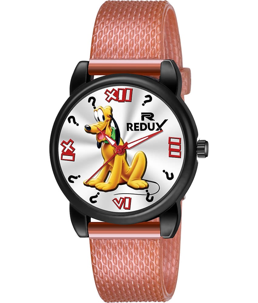 Redux KW-120 Kid's Watch Analog Watch for Girl's & Boy's