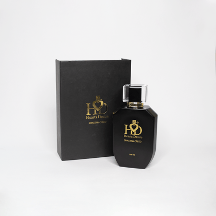 Hearts Desire Shadow creed MEN 100 ML