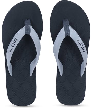 DOCTOR EXTRA SOFT - Olive Women's Thong Flip Flop