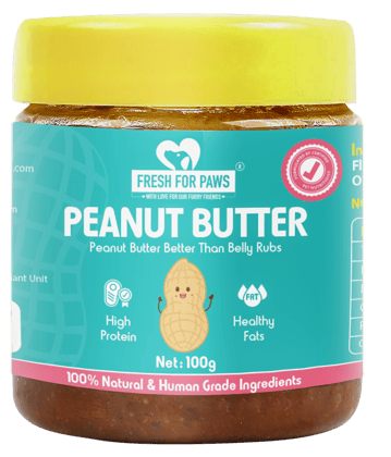 Peanut Butter 100 gram