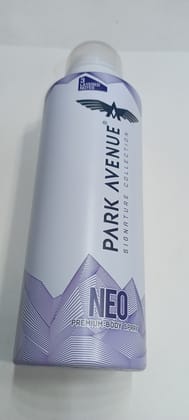 Park Avenue signature collection perfume NEO 150 ml