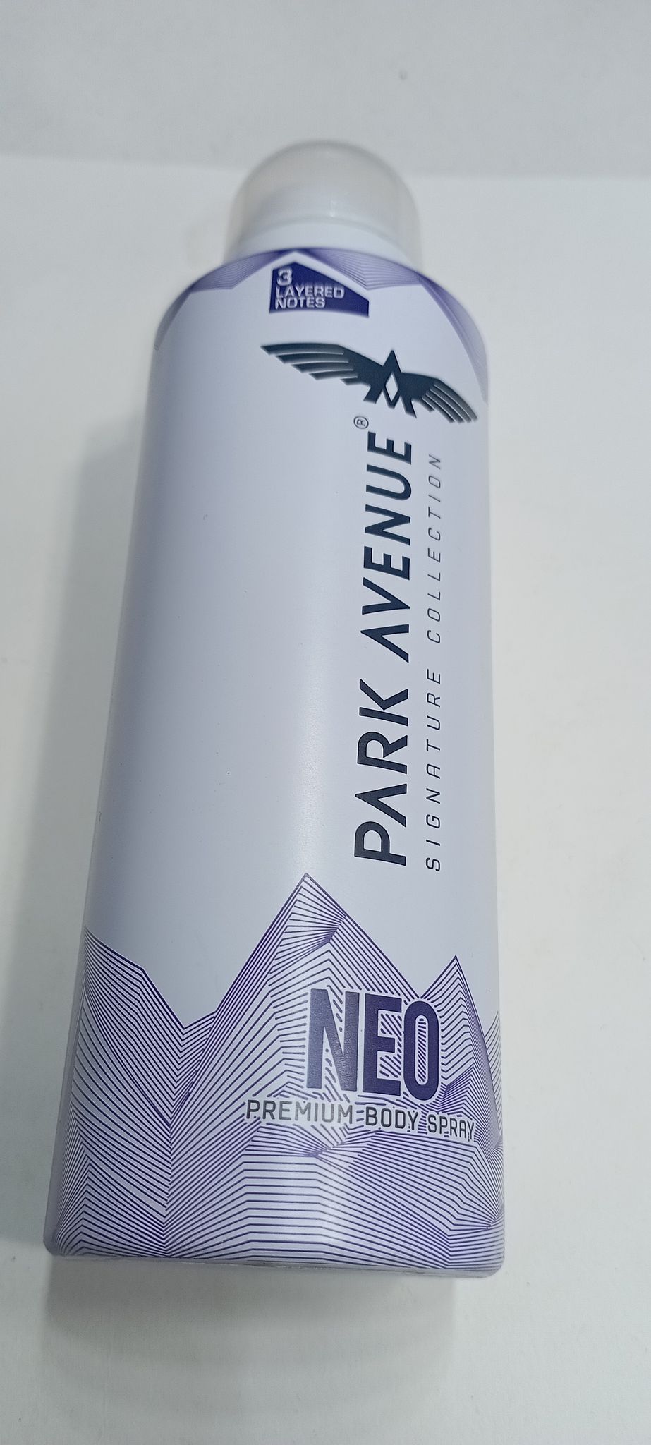 Park Avenue signature collection perfume NEO 150 ml