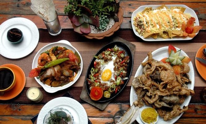 Bistro 55