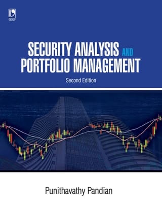 Security Analysis and Portfolio Management 2/ed