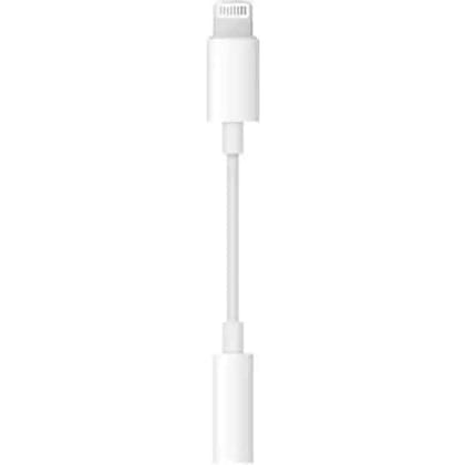 Apple Lightning to 3.5 mm Headphone