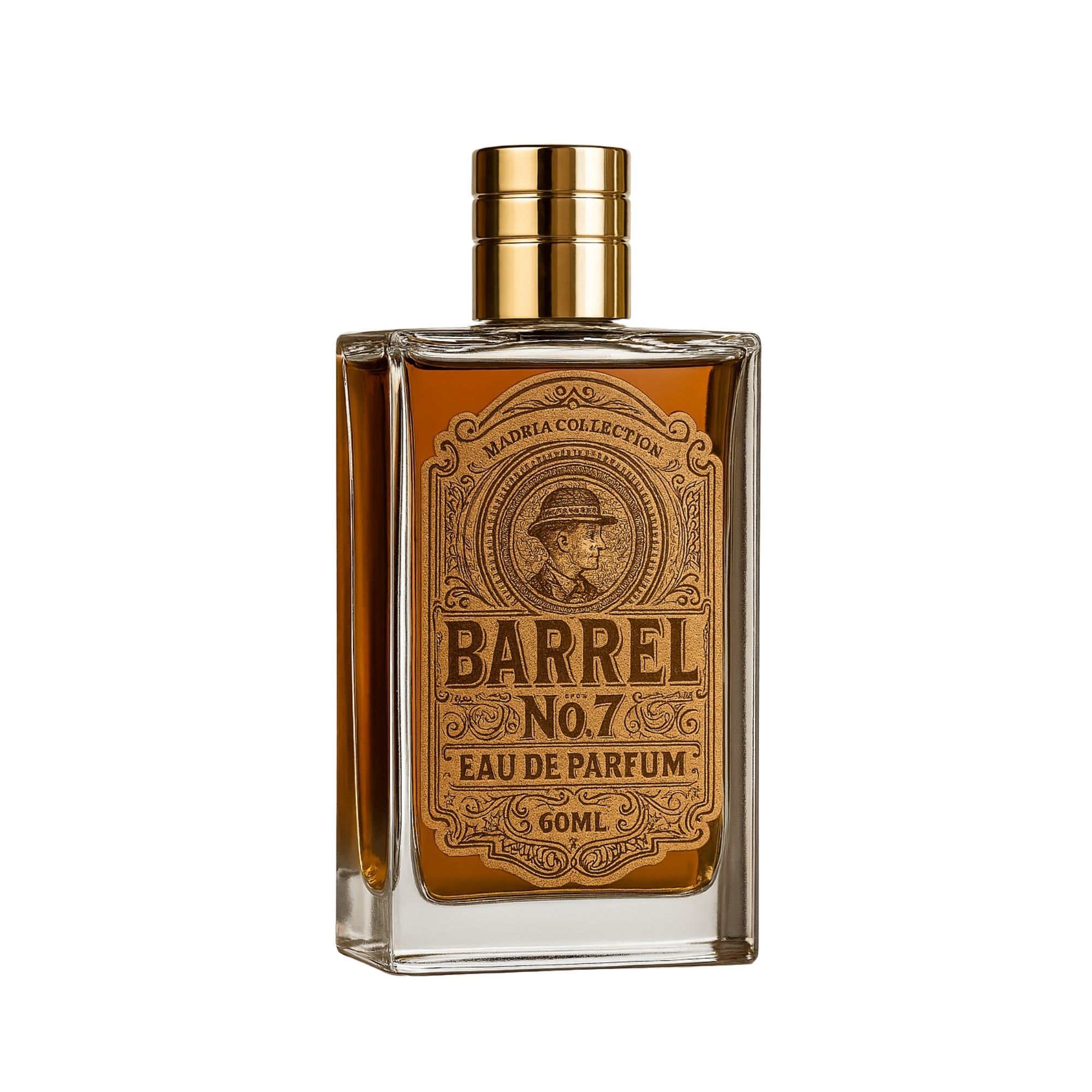 Barrel No. 7