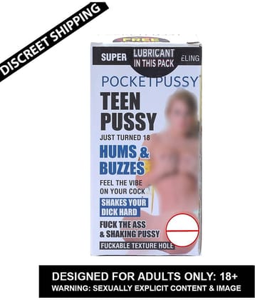 Pocket Pussy for Men