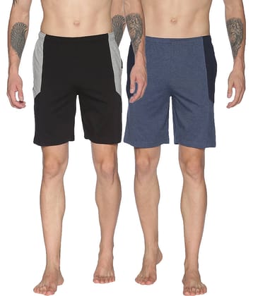 Dollar Multi Shorts