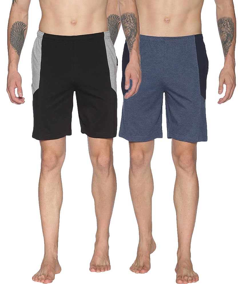 Dollar Multi Shorts