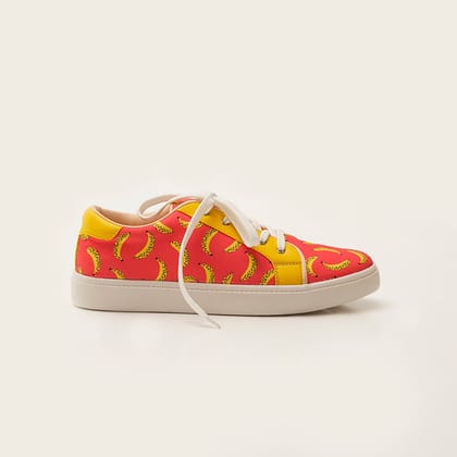 Peel Appeal Sneakers-36