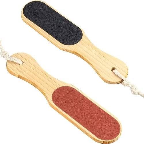 Elecsera Foot File For Dead Skin Removal Pack of 1 - Body Care - Loofah and Other Tools | Buy online on ZillyBuy