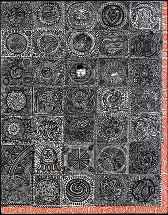 Illu-gination by Khyati