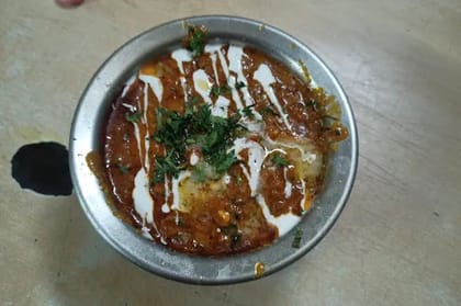 Paneer Butter Masala