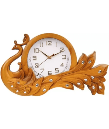 Sigaram - Circular Analog Wall Clock