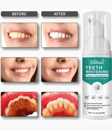 Phillauri Dentist Recommended Denture Oral Kit