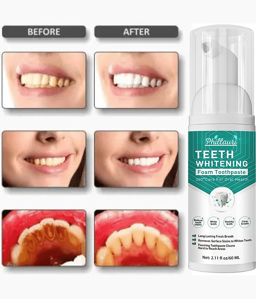 Phillauri Dentist Recommended Denture Oral Kit