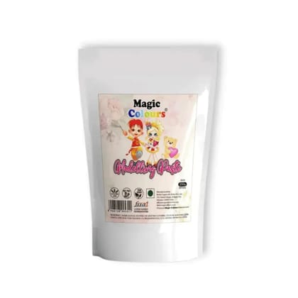 Skin Colour Modelling Paste For Cakes by Magic Colours 250 Gram