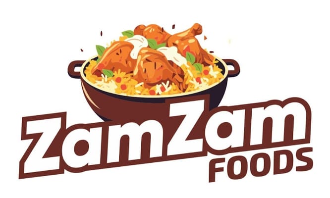 Zamzam Foods
