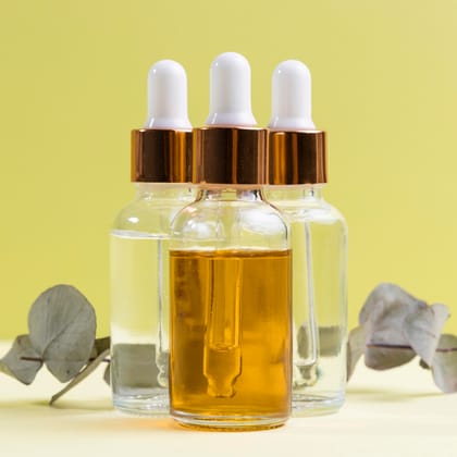 LumiDrops Brightening Serum