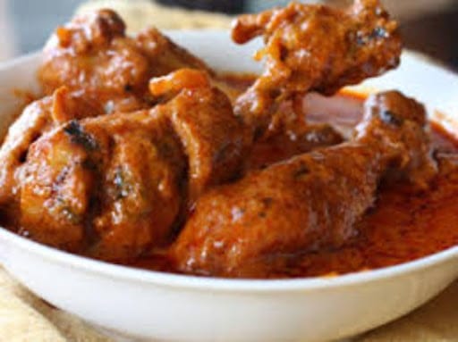 Chicken Dak Bungalow - 4Pcs