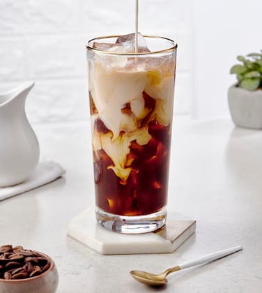 Iced Latte