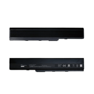 Laptop Battery For ASUS A32 – K52 , 10.8V 6 Cells 4400mAh – Compatible