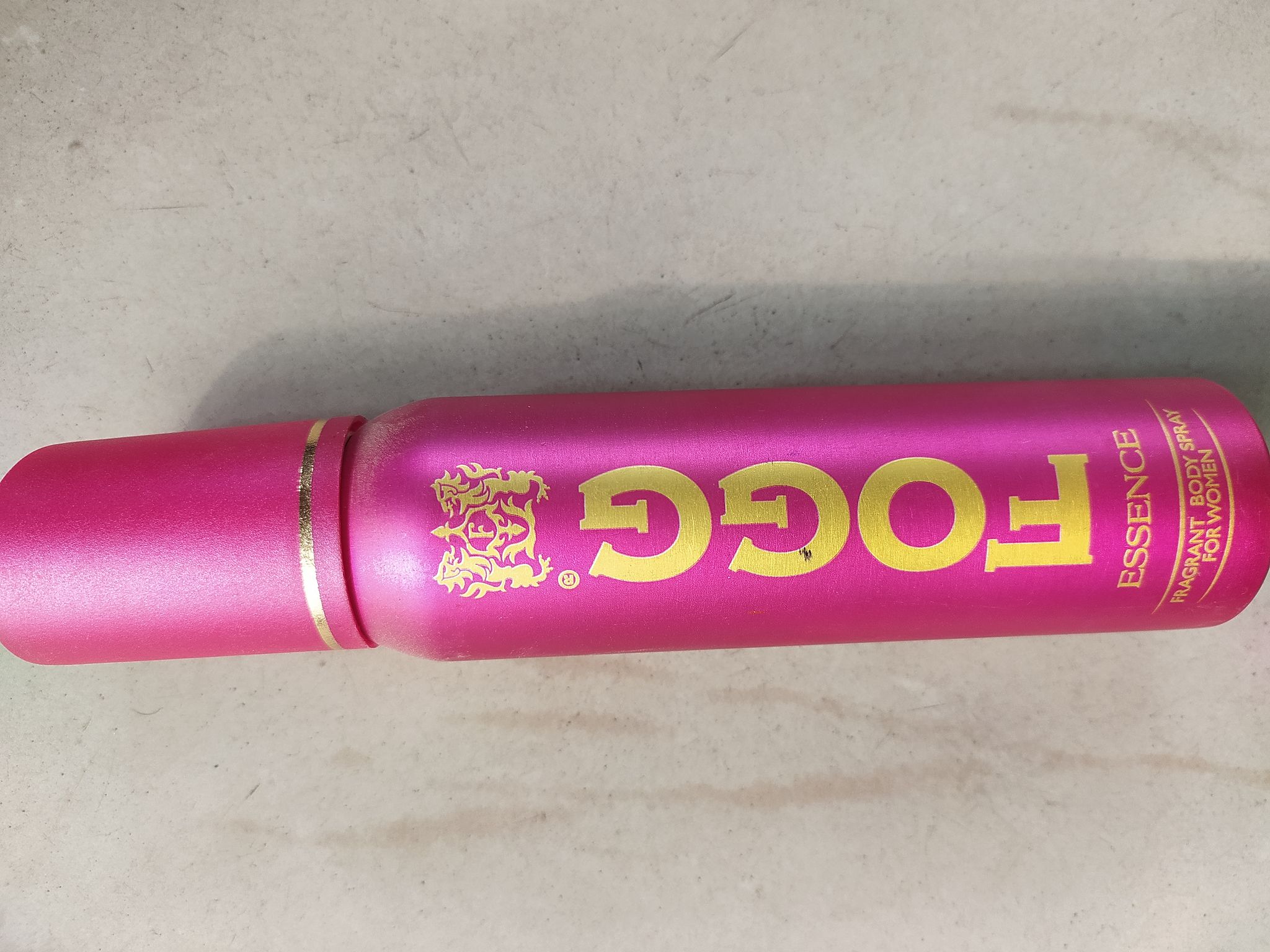 fogg essence