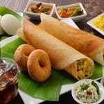 AR Raghavendra Tiffins & Meal