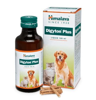 Digyton Plus 100 ml