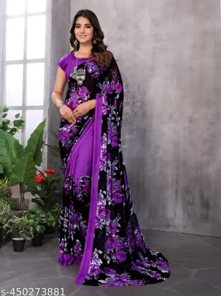 Enchanting Sarees for Every Occasion Enchanting Sarees for Every Occasion