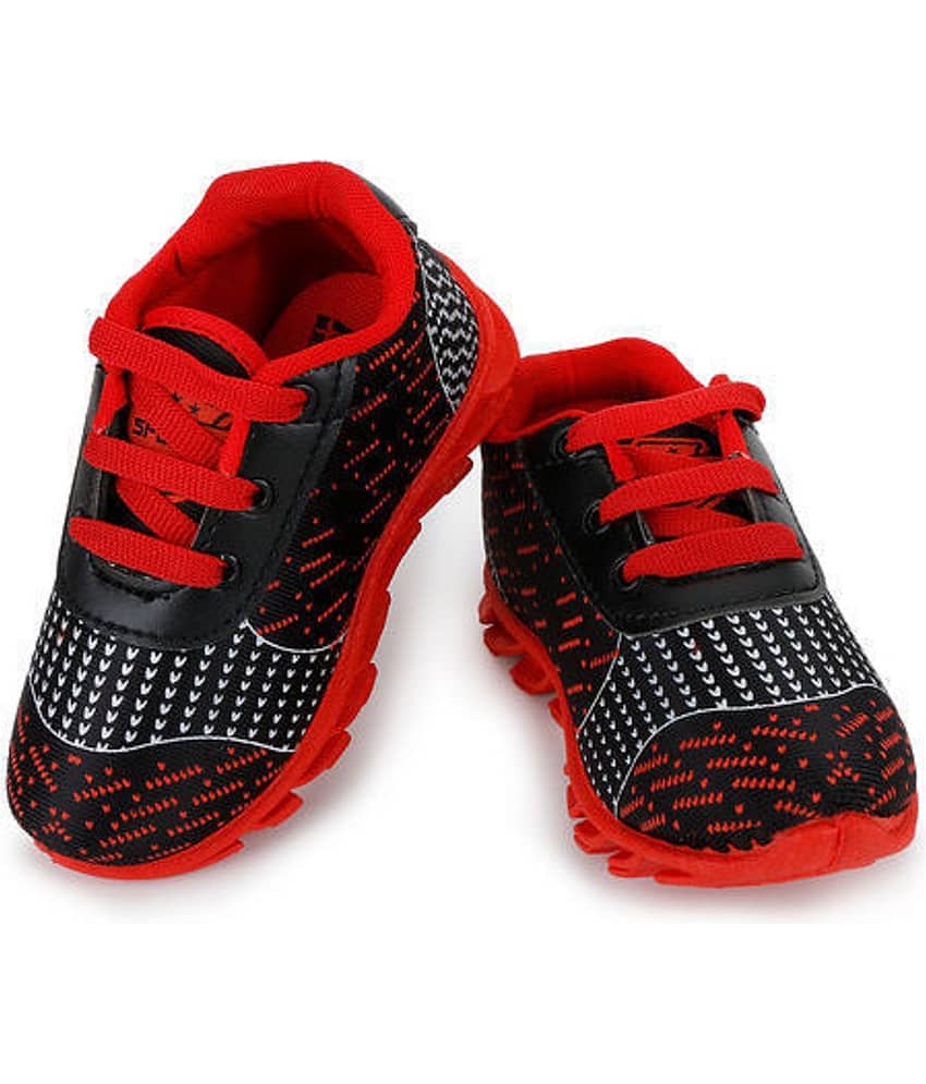 NEOBABY Casual Shoes for Kids Boys and Girls