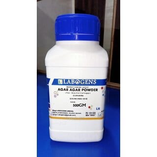 AGAR AGAR POWDER NO 1 For Bacteriology