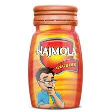 Dabur Hajmola Tablets