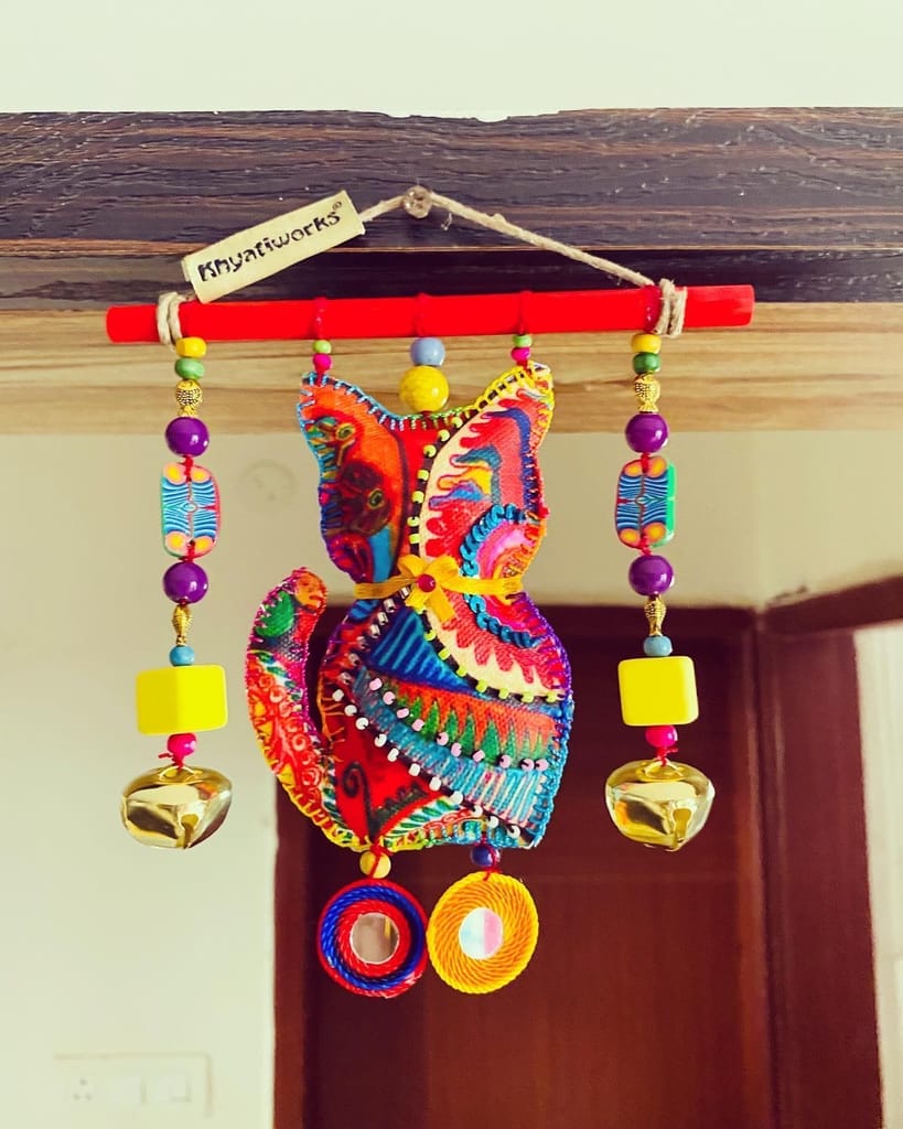Cat-Fish - Pooja Needs | Buy online on ZillyBuy