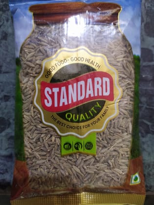 standard jeera 