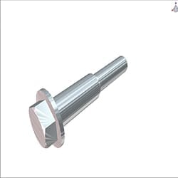 BOLT LEVER PIVOT