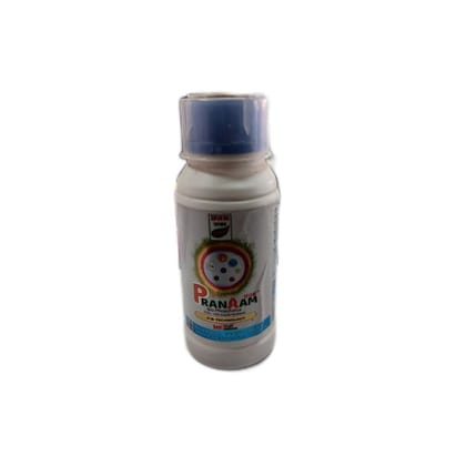 Pranaam Insecticide - 250 mL - 250 mL - One bottle of insecticide